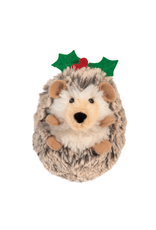 Mini Spunky the Hedgehog Holiday Asst. 4"