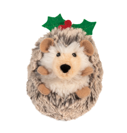 Mini Spunky the Hedgehog Holiday Asst. 4"