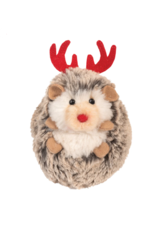 Mini Spunky the Hedgehog Holiday Asst. 4"