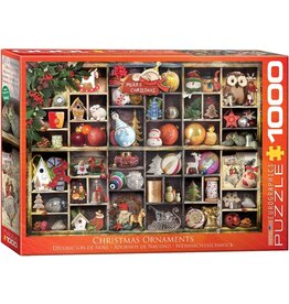 Christmas Ornaments 1000pcs