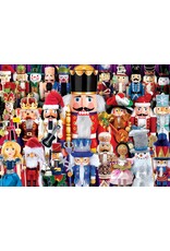 Nutcracker Suite 1000pcs