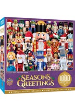 Nutcracker Suite 1000pcs