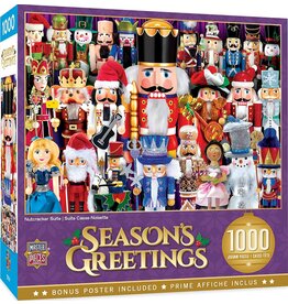 Nutcracker Suite 1000pcs