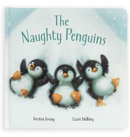 The Naughty Penguins