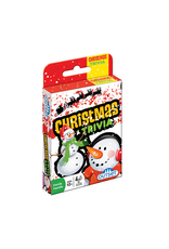 Christmas Trivia Cards Christmas Trivia Cards
