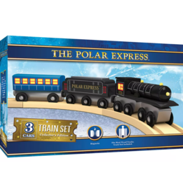 The Polar Express 3pc Set