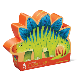 Dino Land 36pcs