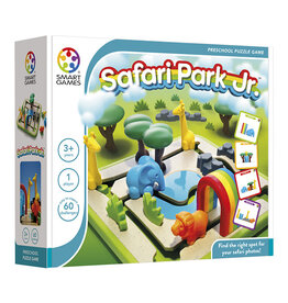 Safari Park Jr.