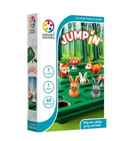 Jump In