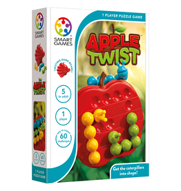 Apple Twist