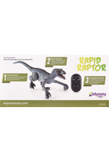 Rapid RC Raptor