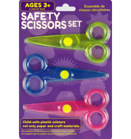 Safety Scissors