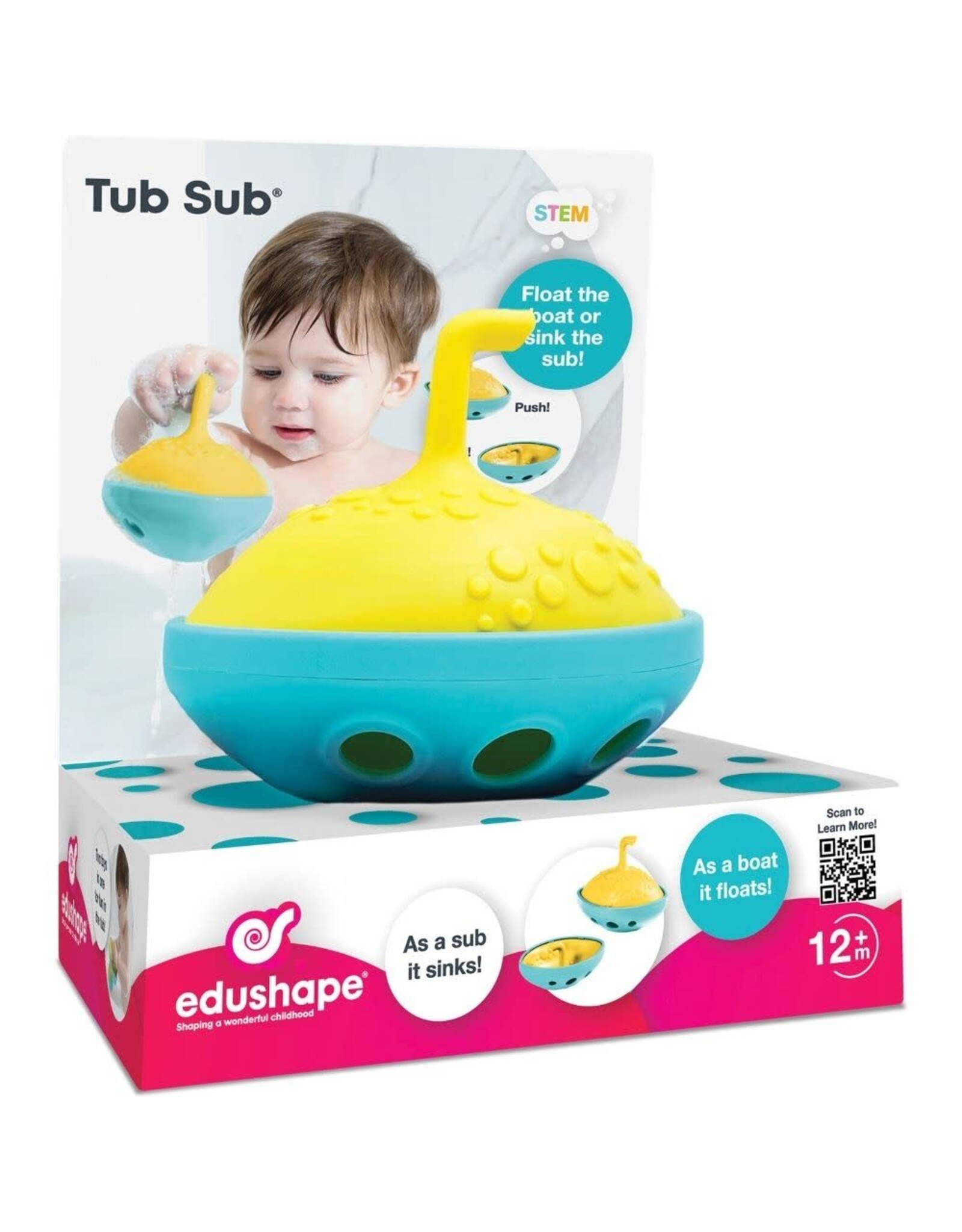 Tub Sub