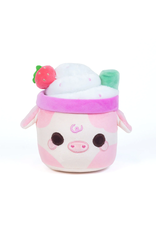 Lil Strawberry Mooshake (Scented) 7"