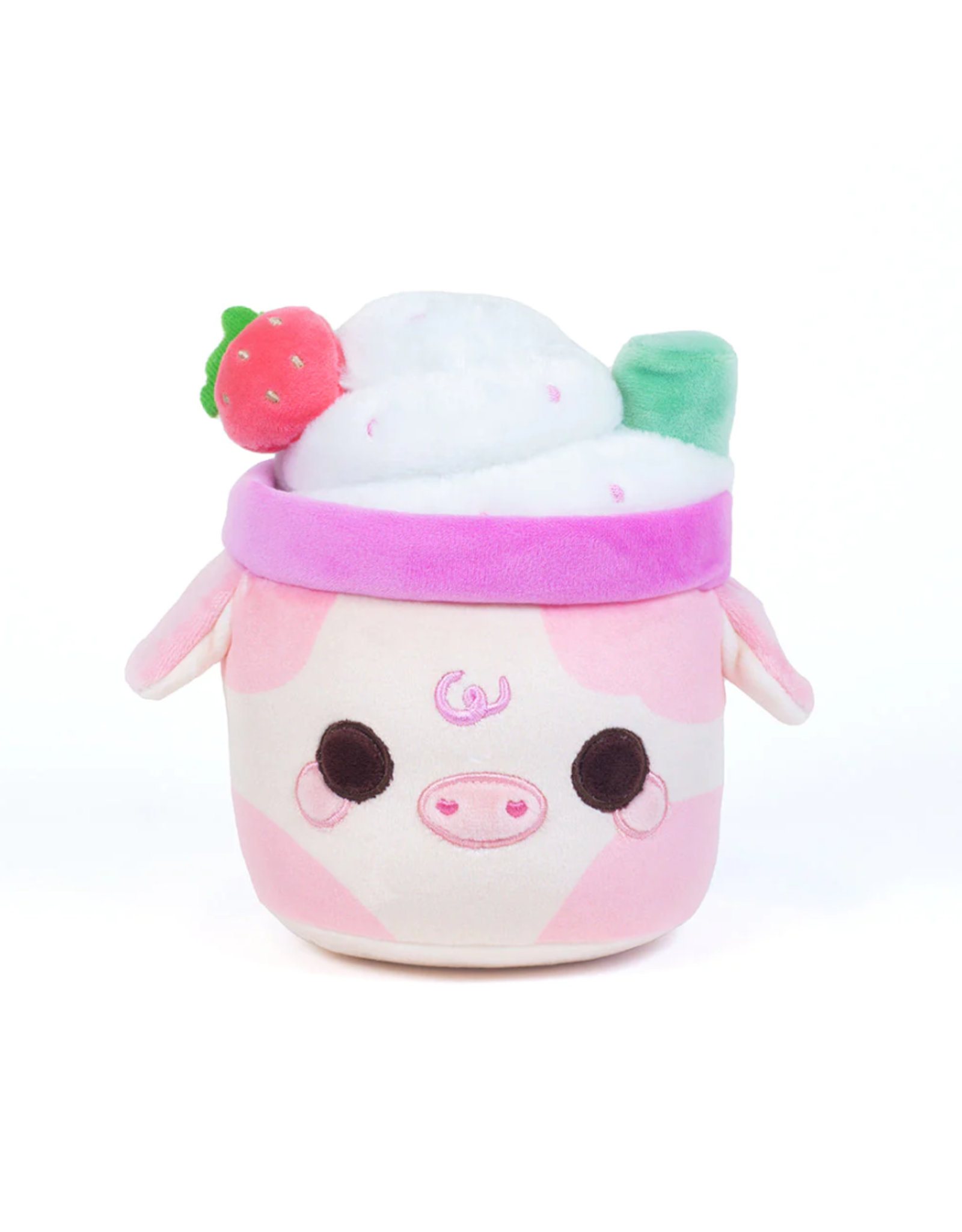 Lil Strawberry Mooshake (Scented) 7"