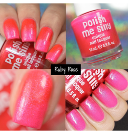 Ruby Rose Thermal Polish