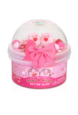 Hogs & Kisses Butter Slime