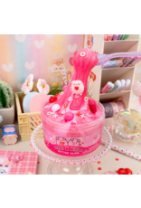 Hogs & Kisses Butter Slime