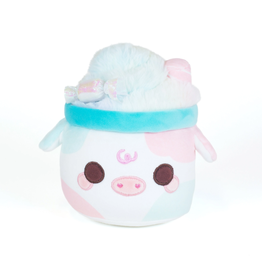 Pint-Sized Sips Mooshake Cotton Candy 7"