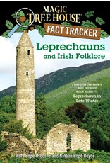 Leprechauns and Irish Folklore