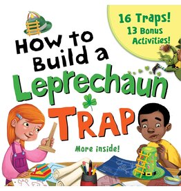 How to Build a Leprechaun Trap