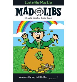 Luck of the Mad Libs