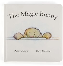 The Magic Bunny