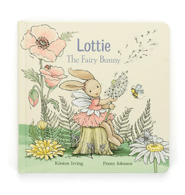 Lottie the Fairy Bunny