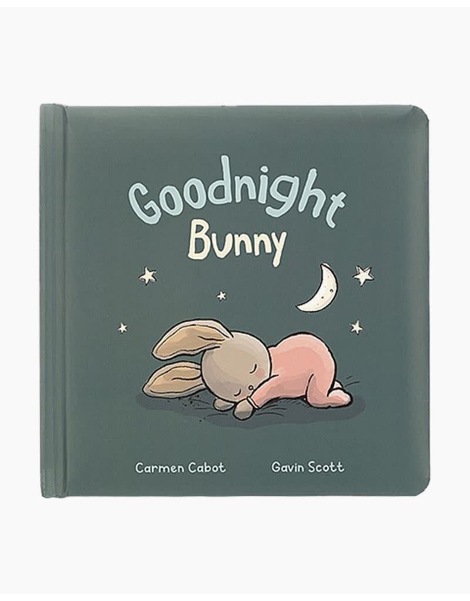 Goodnight Bunny
