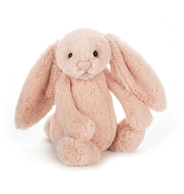 Jellycat Bashful Blush Bunny Medium 12"