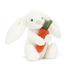 Jellycat Bashful Carrot Bunny