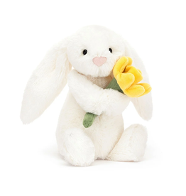 Jellycat Bashful Daffodil Bunny