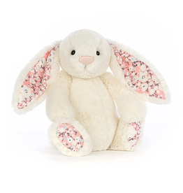 Jellycat Blossom Cherry Bunny Medium