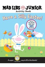 Mad Libs: Have a Silly Easter!