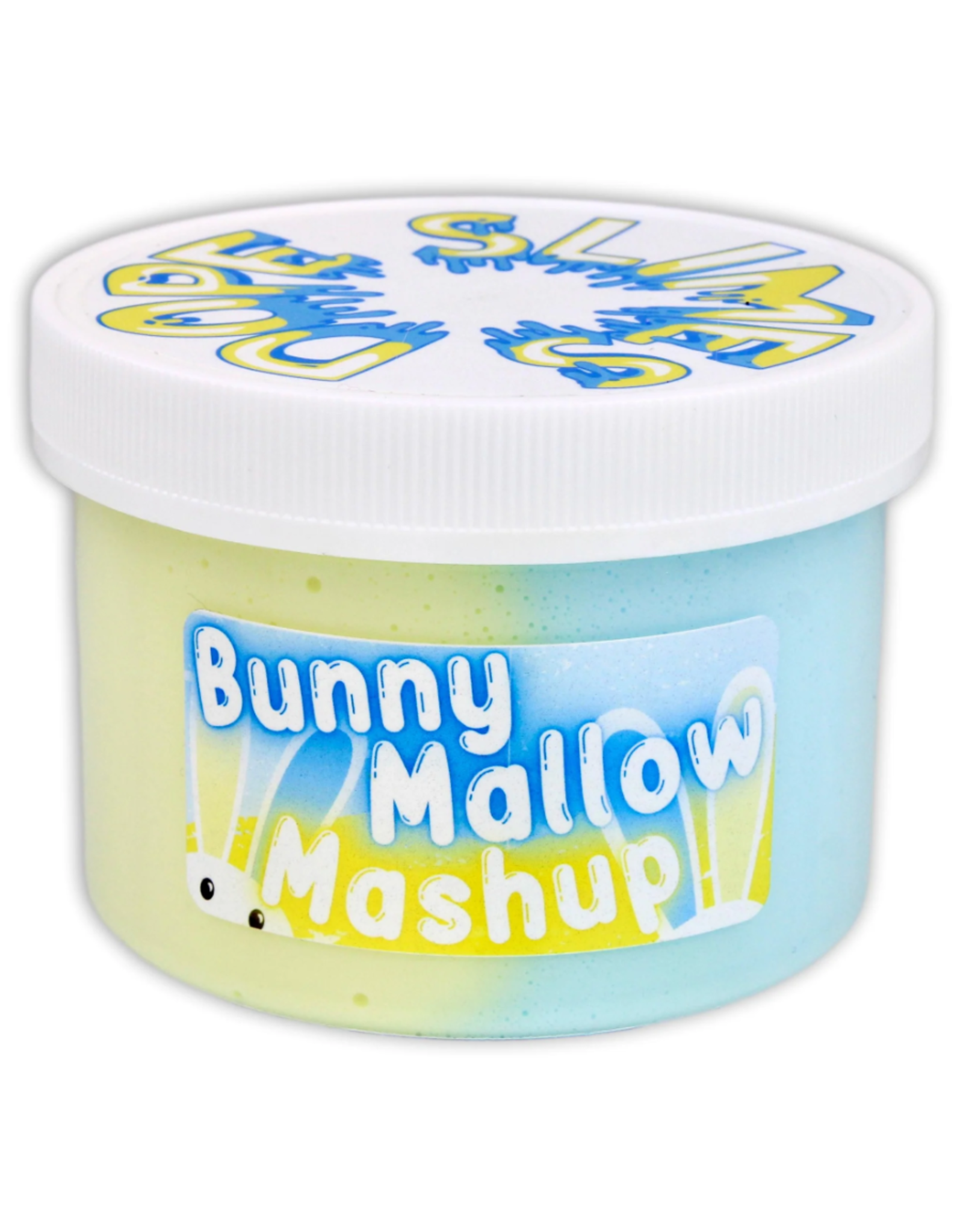 Dope Slimes Bunny Mallow Mashup Slime