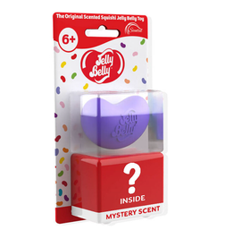 Jelly Belly Scented Squishy Bean 2 Pack