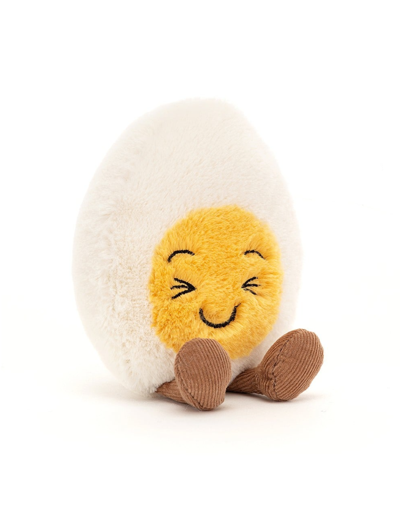 Jellycat Amuseable Boiled Egg Laughing