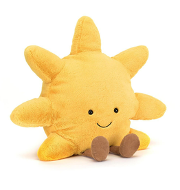 Jellycat Amuseable Sun