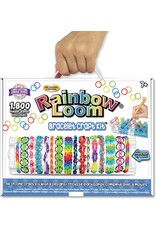 Rainbow Loom Bracelet Craft Kit