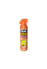 Fozzi's Foam Outstanding Orange