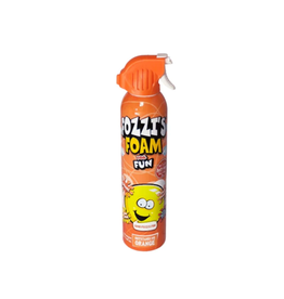 Fozzi's Foam Outstanding Orange