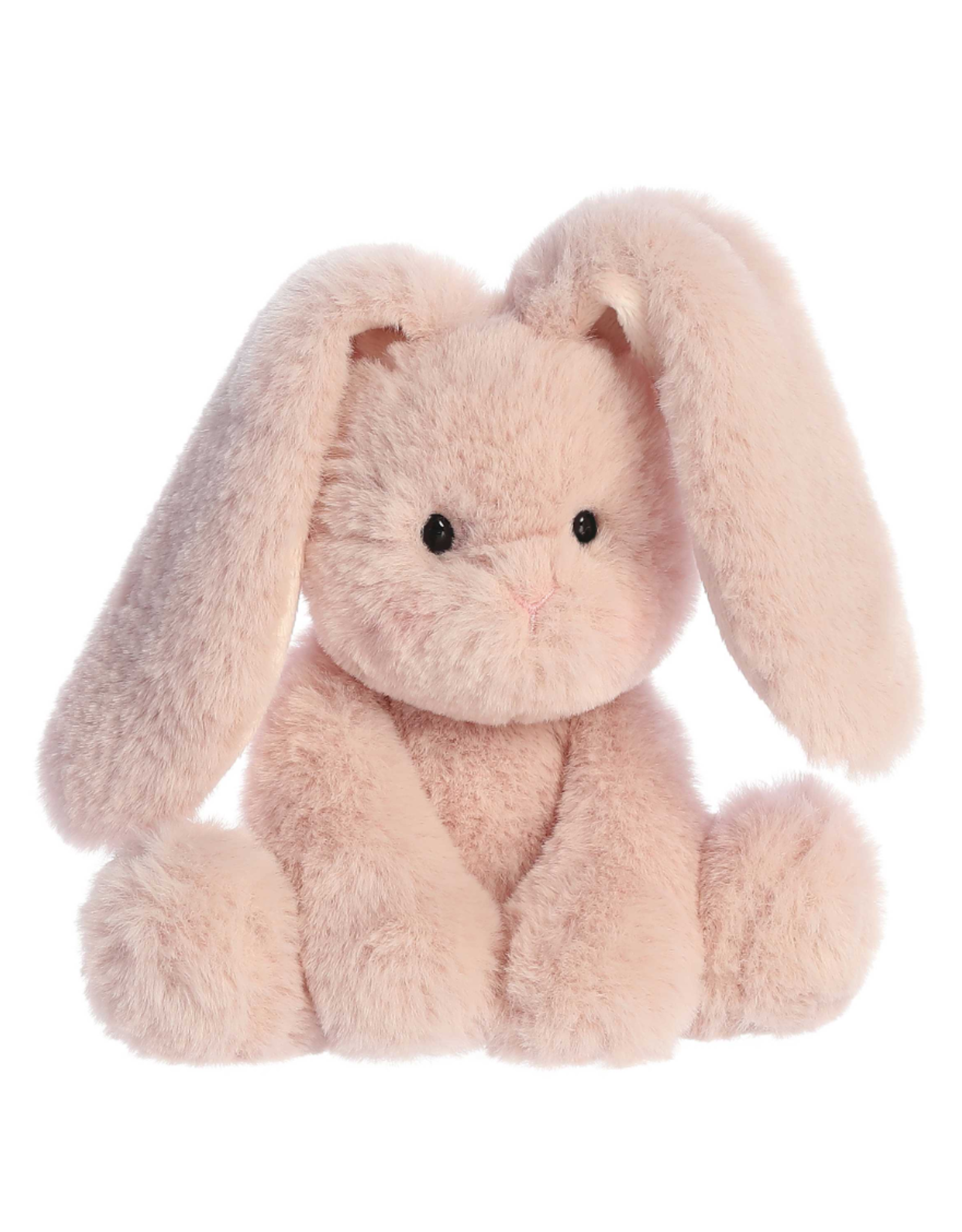 Candy Cottontails Pink 8"