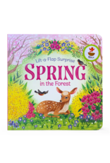 Spring in the Forest
