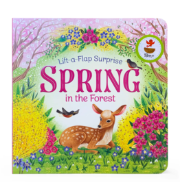 Spring in the Forest