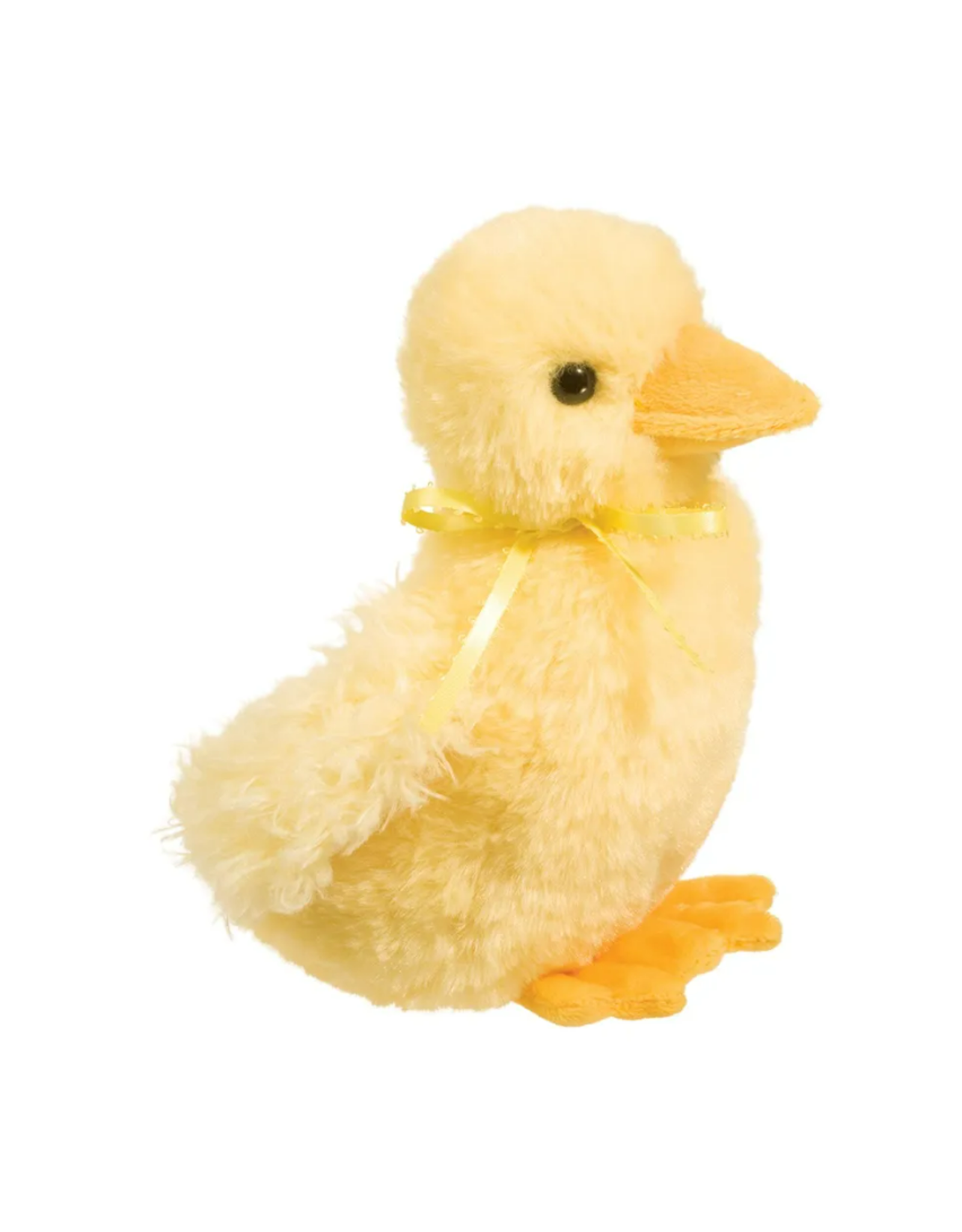 Slicker Yellow Baby Duck 6"