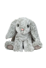 Stormie Grey Bunny 8" Stormie Grey Bunny 8"