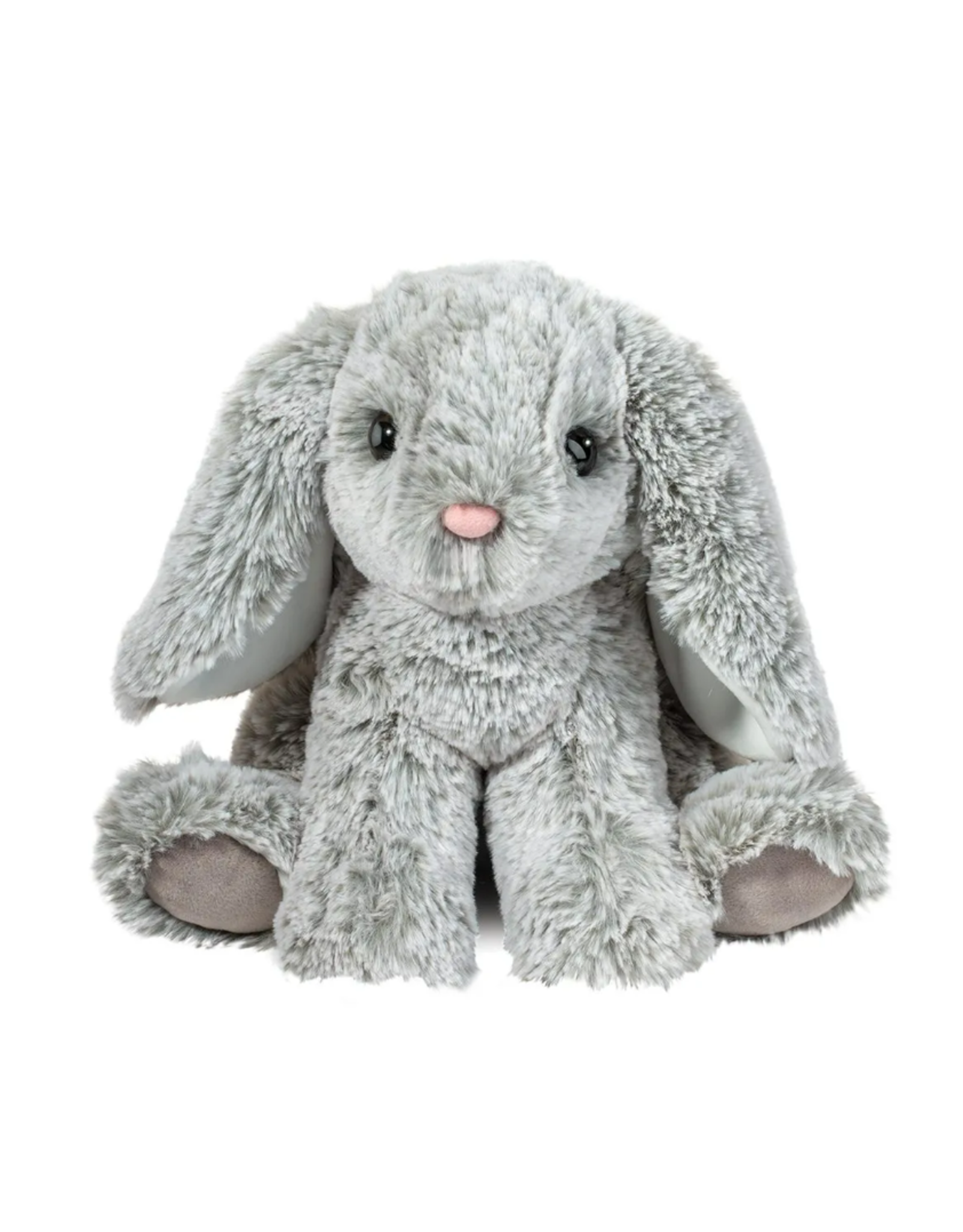 Stormie Grey Bunny 8"