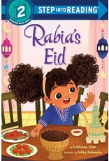 Step into Reading: Rabia's Eid