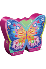 Butterfly Garden 36pcs