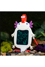 Boogie Board Sketch Pals - Axolotl